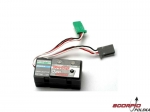 OptiDrive electronic shift module