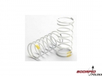 Spring, shock (white) (GTR) (front 0.7 yellow) (1