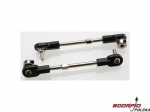 Linkage, rear sway bar (Revo/Slayer) (3x50mm turnb