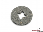 Brake disc (semi-metallic material)