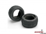 Tires, Victory 2.8\ (rear) (2)/ foam inserts (2)