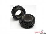 Tires, Anaconda 2.8\ (2)/ foam inserts (2)