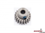 Gear, 20-T pinion (0.8 metric pitch, compatible wi