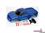 Ford Raptor - karoseria niebieska