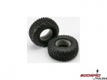 Tires, off-road racing, SCT dual profile 4.3x1.7-