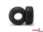 Tires, Ultra soft, S1 compound for off-road racing