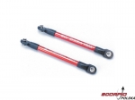 Push rod (aluminum) (assembled with rod ends) (2)