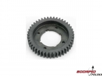 Spur/ diff gear, 44-tooth