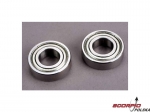 Ball bearings (15x32x9mm) (2)