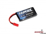 LaTrax Alias: akumulator LiPol 3.7V 650mAh