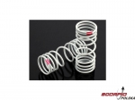 Springs, front (progressive, +10 rate, pink) (2)