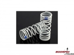 Springs, front (progressive, +20 rate, blue) (2)