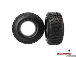 Tires, Kumho (dual profile 4.3x1.7- 2.2/3.0\) (2)