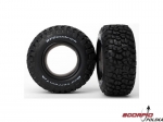 Tires, BFGoodrich® Mud-Terrain T/A® KM2 (dual pro