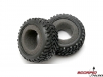 Tires, off-road racing, SCT dual profile (1 each r