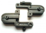 S031-12 GŁOWICA GÓRNA / Top Blade Grip Set