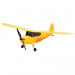 Samolot Mini Aeronca Champ Electric RTF Mode 2