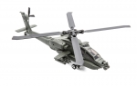 Helikopter RC Blade Micro Apache AH-64 RTF Mode 1