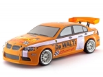 Samochód BEAMER M (pomarańczowy) 1:10 ARTR Correct Model