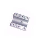 F628-034 Tail Tube Fixing Cover