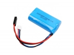 F639-027, F39-027 Battery 7.4V 1500mAh - Bateria Pakiet Akumulator 7.4V 1500MA