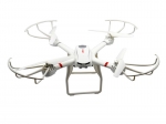 Quadrocopter Dron MJX X101 FPV Kamera