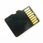 Karta Micro SD 1GB - U13A-31