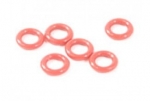 Diff Case O-Ring Set 6p  - 85082