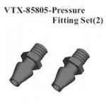 Pressure fitting set 2p - 85105