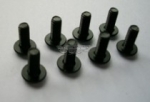 Button Head Self Mechanical screw set 4x10mm 8P - 85178
