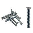 Flat Head Screw 4x26 4P - 85140