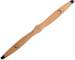 XOAR PJX - śmigło drewniane z laminatową końcówką 22 X 8