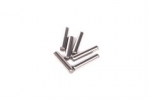 Pin 2.0x10mm