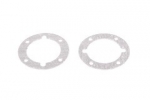 Diff Gasket 16x25x0.5mm