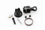 WB8 Driveshaft Coupler Set