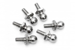 Ball Head Screw - 02038