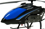 LT-713 Hawk Spy XL z kamerą duży video helikopter szpiegowski