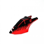 Head cover Red - F1-01A