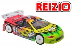 Caster Racing REIZ RZ10 4WD RTR 1:10