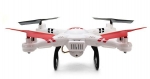 Dron RC Quadcopter V686G 2.4GHz (kamera FPV)