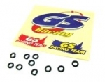 M3 Spring Washer (10) - GSC-601005