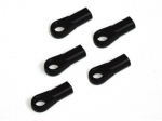 Steering Linkage Ball End 6.8mm (5) - GSC-CL041