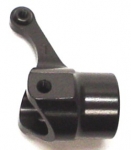 Machined Aluminum Steering Knuckle (Left) - GSC-STP07