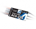 Regulator Alturn 25A Brushless Motor Control