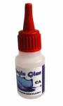 Klej cyjanoakrylowy średni - Magic Glue 20g
