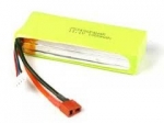 Pakiet ENER-G, LiPo 11,1V/1800mAh, 20C  - 000178