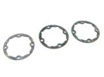 Diff. Gasket (3) - GSC-VS1303