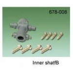 Inner shaf B - 678-008