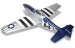 P-51 Mustang  Ripmax