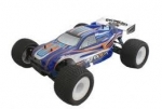 Niebieska karoseria do VRX-1 Truggy - R0021